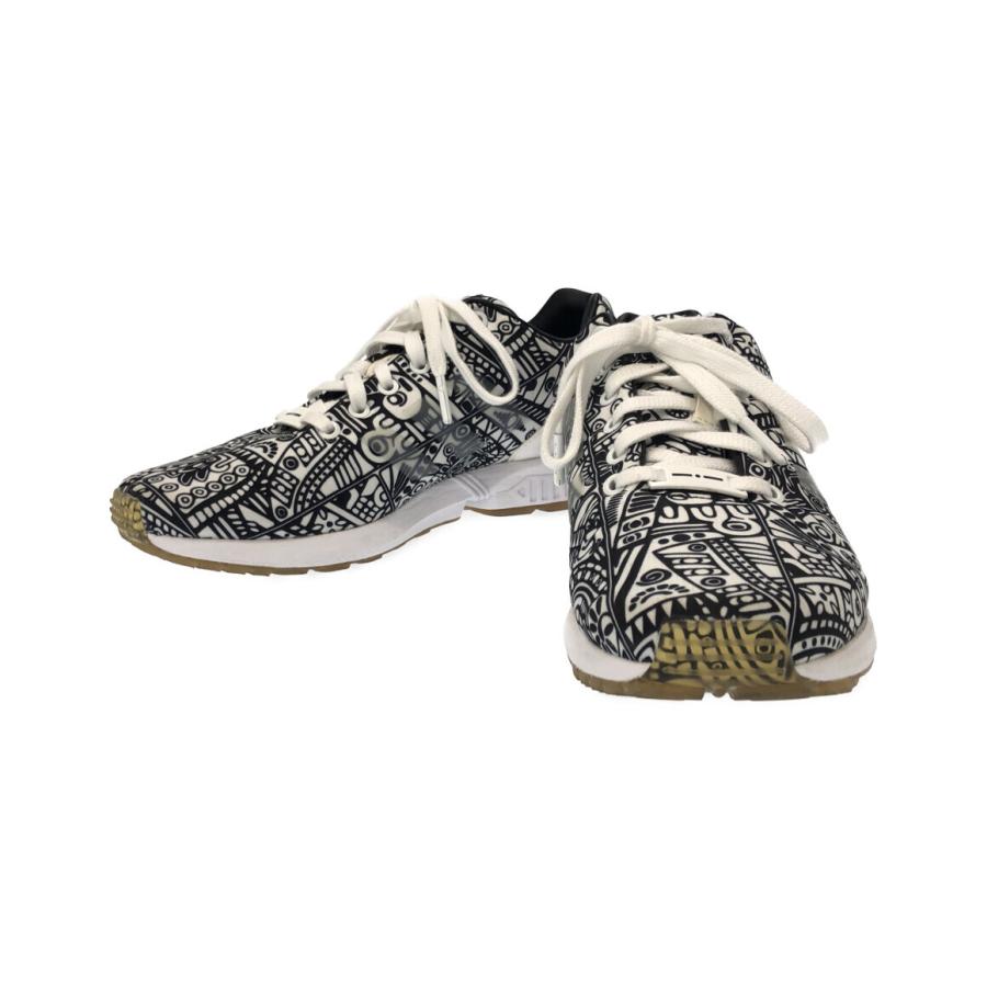 アディダス ローカットスニーカー ZX FLUX AQ5461 メンズ SIZE