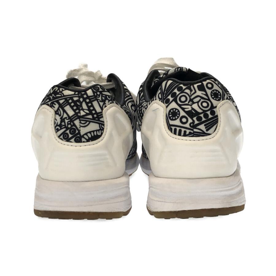 アディダス ローカットスニーカー ZX FLUX AQ5461 メンズ SIZE 26.5 (M