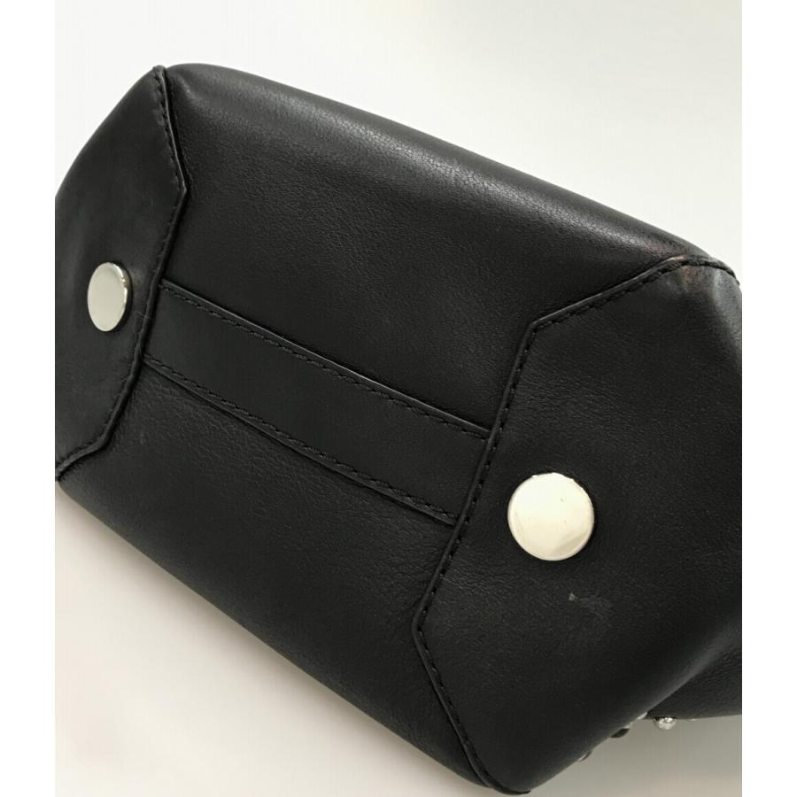 スリーワンフィリップリム スタッズショルダーバッグ 斜め掛け