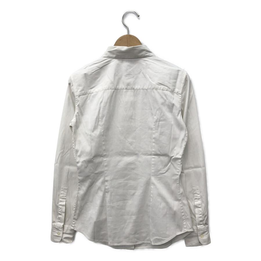 ロロピアーナ 長袖カットソー サイズ38 S - ロロピアーナ 長袖シャツ レディース SIZE 38 (S) Loro Piana 中古