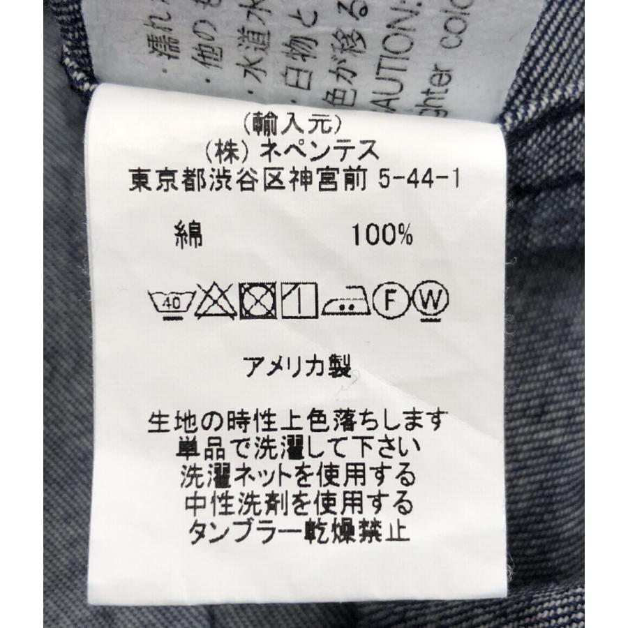 美品 エンジニアードガーメンツ デニムジャケット メンズ SIZE S (S) ENGINEERED GARMENTS 中古｜hugall｜04