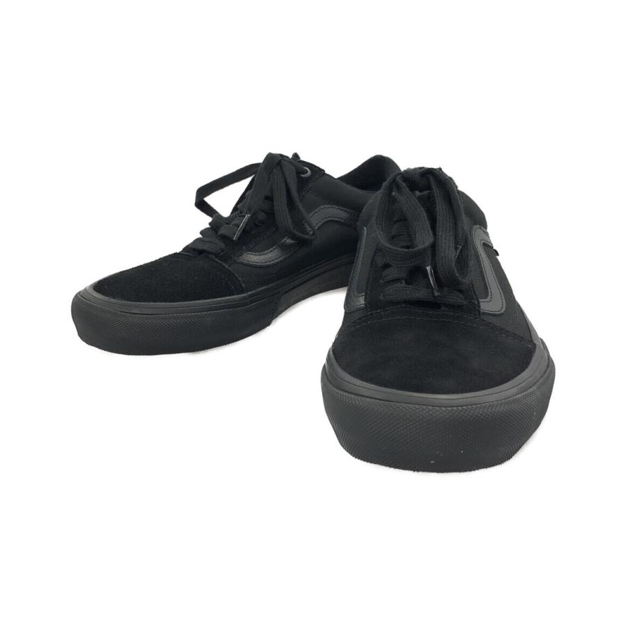バンズ ローカットスニーカー OLD SKOOL 508357 メンズ SIZE