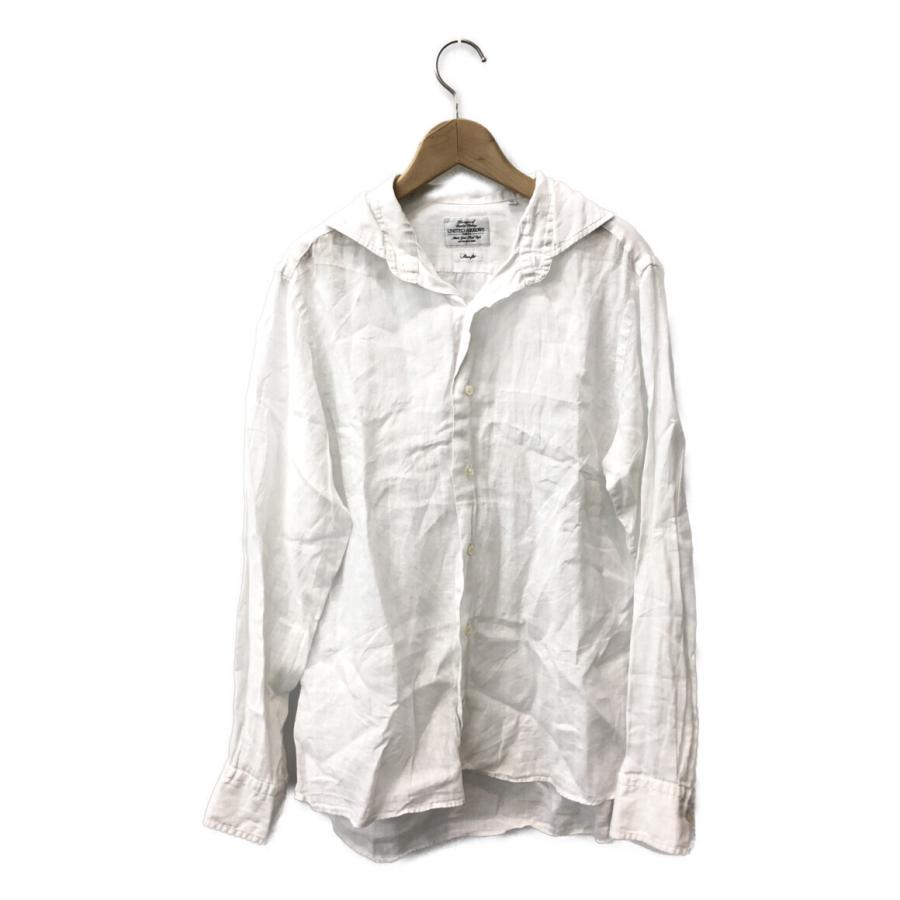 ユナイテッドアローズ 長袖シャツ メンズ SIZE L (L) UNITED ARROWS