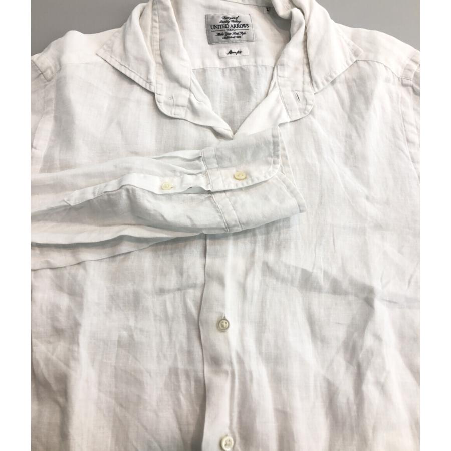 ユナイテッドアローズ 長袖シャツ メンズ SIZE L (L) UNITED ARROWS
