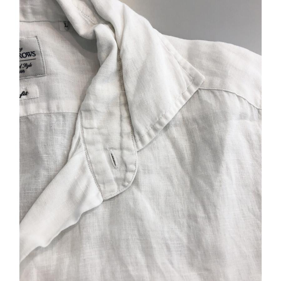 ユナイテッドアローズ 長袖シャツ メンズ SIZE L (L) UNITED ARROWS
