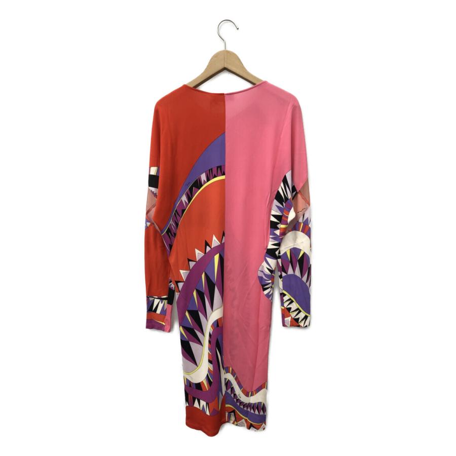 エミリオプッチ タイト ニットワンピース 【公式通販】