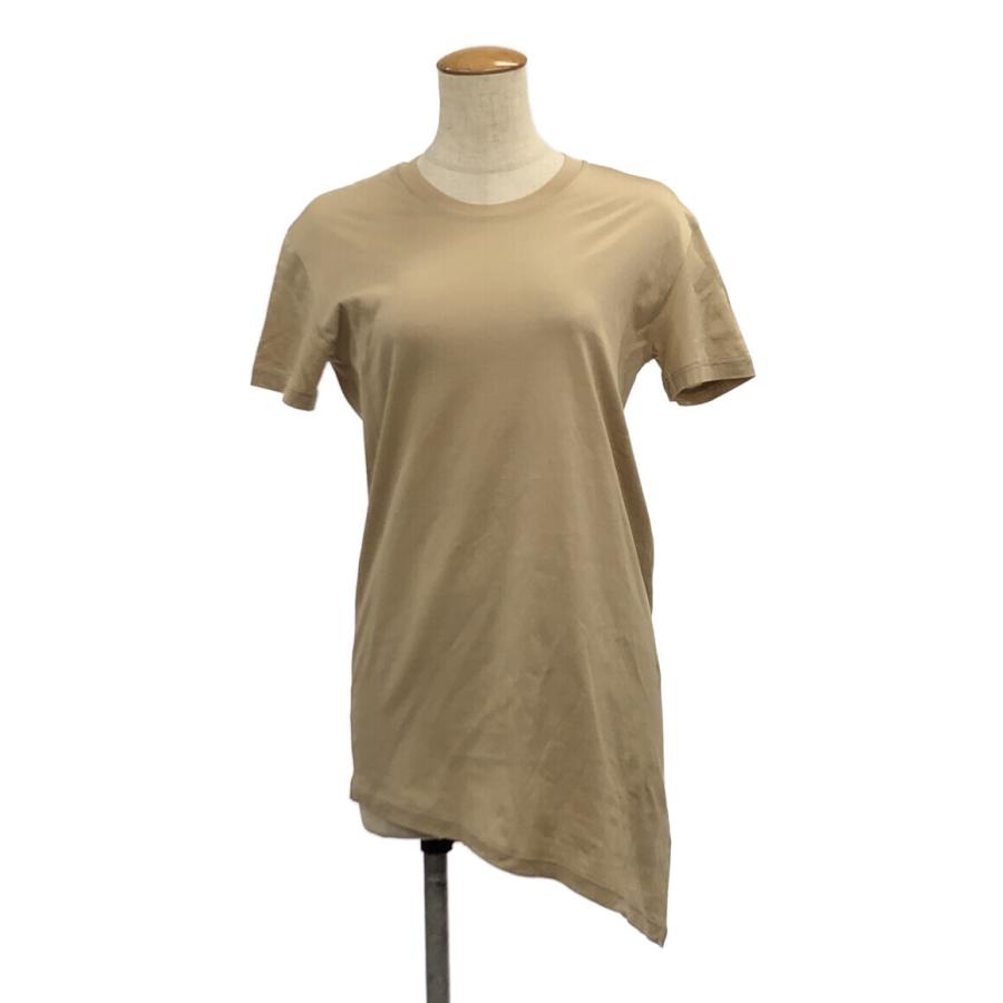 美品 ディオールオム アシンメトリー半袖Tシャツ レディース Dior 