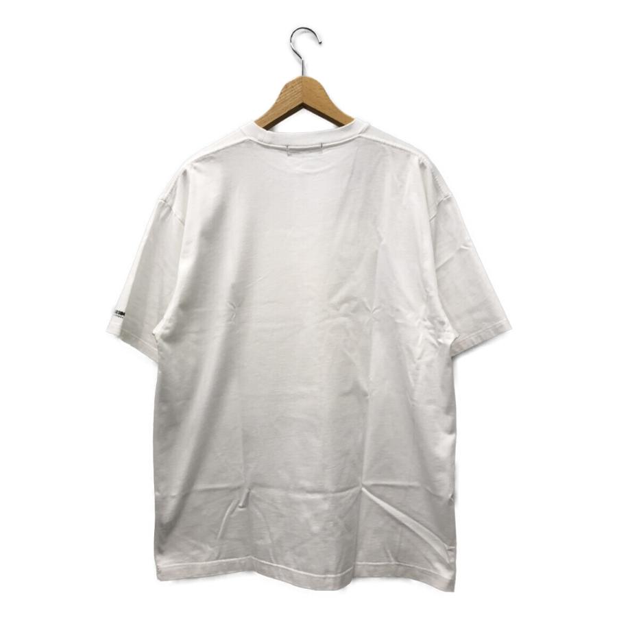 バカ殿様プリントTシャツ メンズ SIZE XL (XL以上) GOD SELECTION XXX 