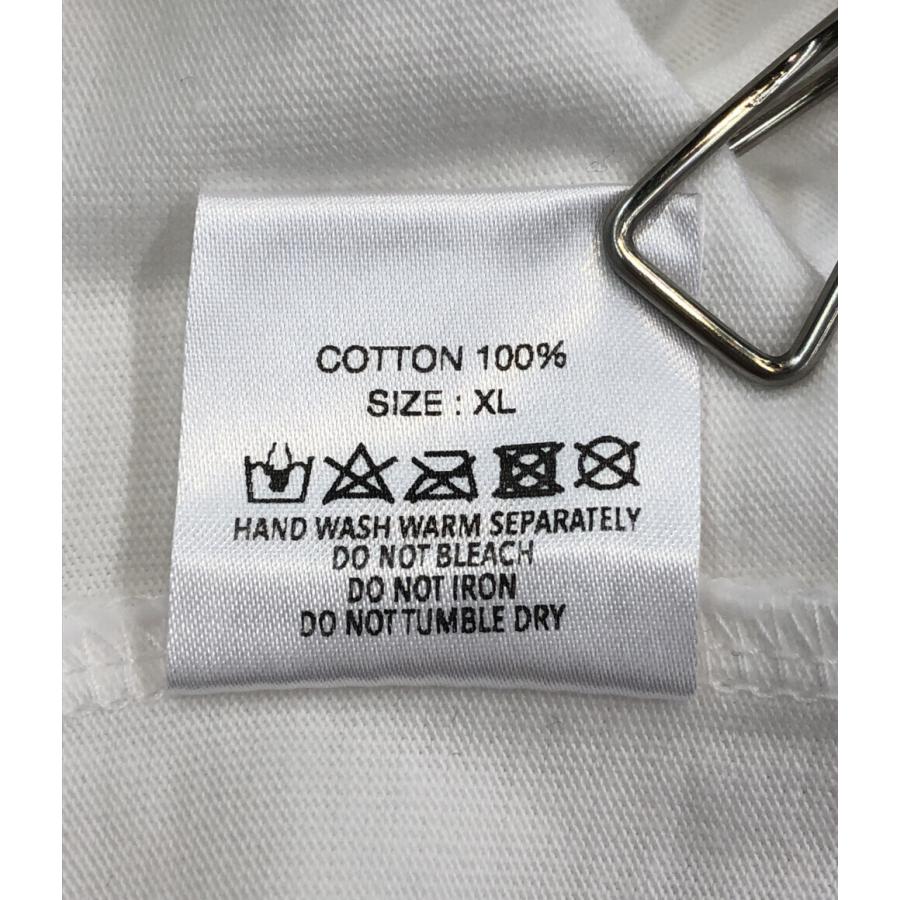 バカ殿様プリントTシャツ メンズ SIZE XL (XL以上) GOD SELECTION XXX 