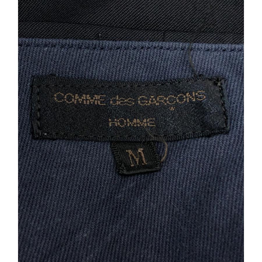 コムデギャルソンオム タックスラックスパンツ メンズ SIZE M (M