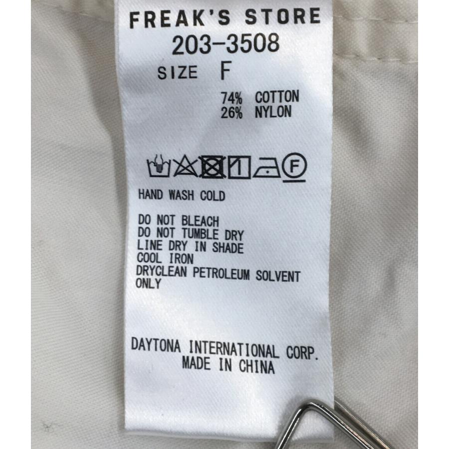 フリークスストア モッズコート  レディース SIZE F (M) FREAK’S STORE 中古｜hugall｜03