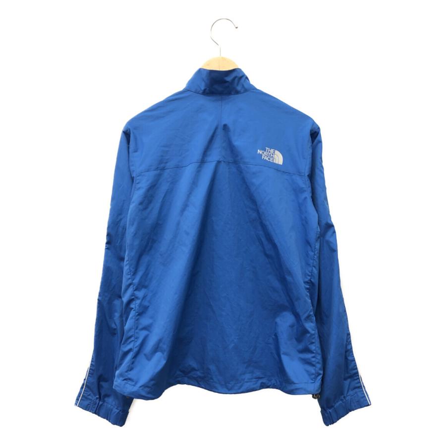 ザノースフェイス トラックジャケット アウトドア ロゴプリント レディース SIZE M (M) THE NORTH FACE 中古｜hugall｜02