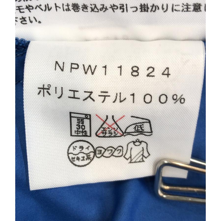 ザノースフェイス トラックジャケット アウトドア ロゴプリント レディース SIZE M (M) THE NORTH FACE 中古｜hugall｜04