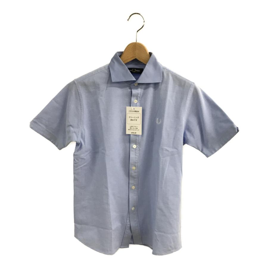 フレッドペリー 半袖ポロシャツ メンズ SIZE S (S) FRED PERRY 中古 