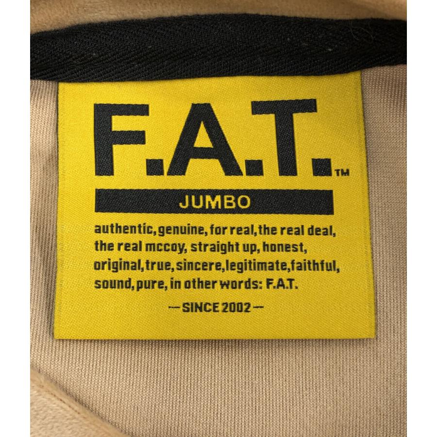 エフエーティー スウェット メンズ SIZE JUMBO (XL以上) FAT 中古｜hugall｜03