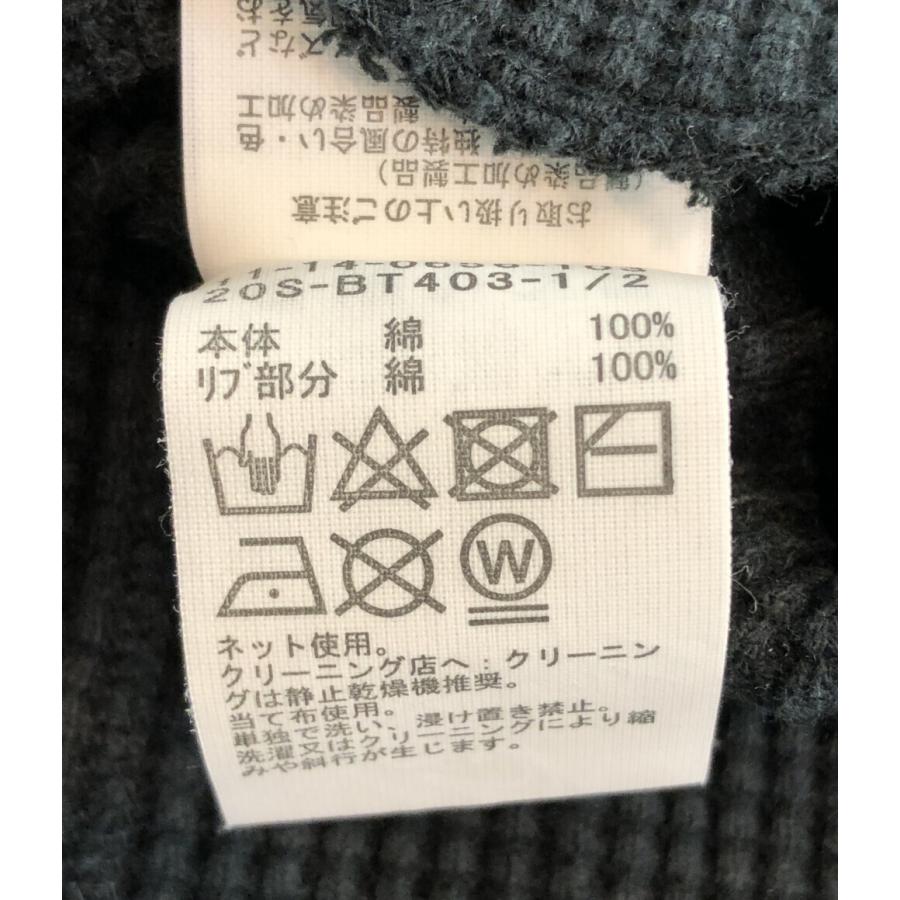 ビームス 長袖Tシャツ レディース SIZE M (M) BEAMS 中古｜hugall｜04