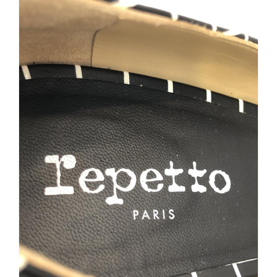 レペット パンプス レディース SIZE 40 (XL以上) repetto 中古｜hugall｜04