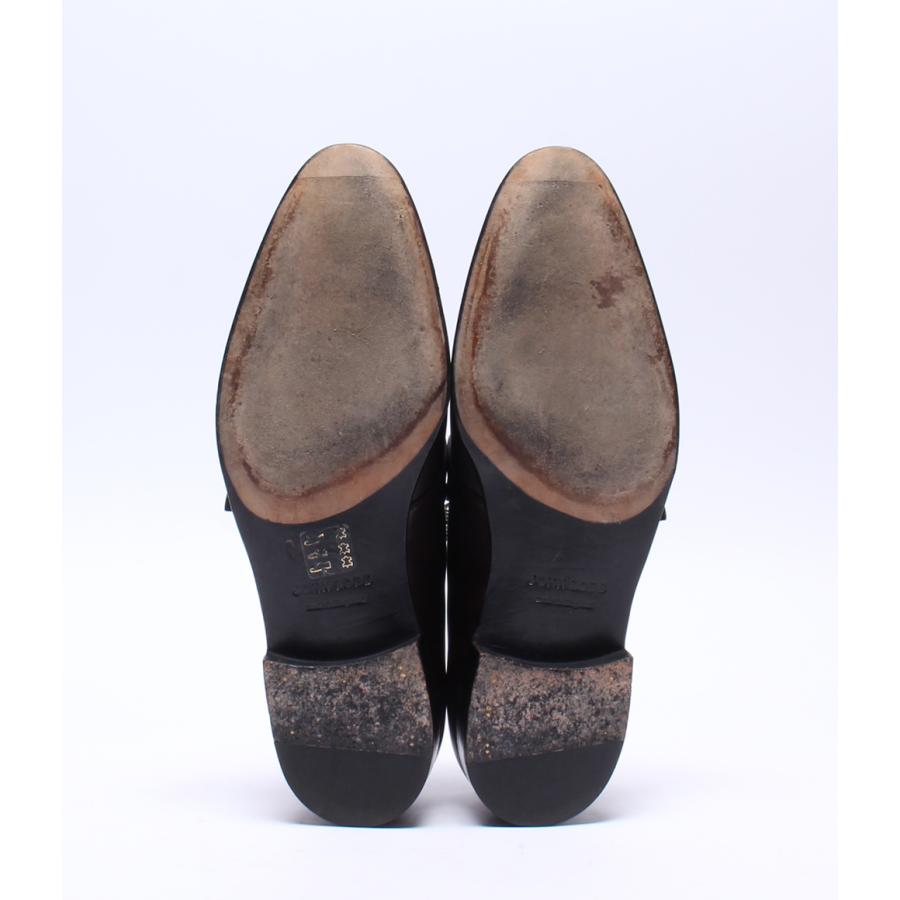 ジョンロブ ビジネスシューズ ドレスシューズ メンズ SIZE 8 1/2 (L