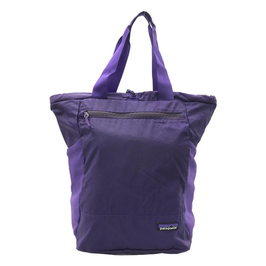 パタゴニア リュック トートバッグ ULTRALIGHT BLACK HOLE TOTE PACK