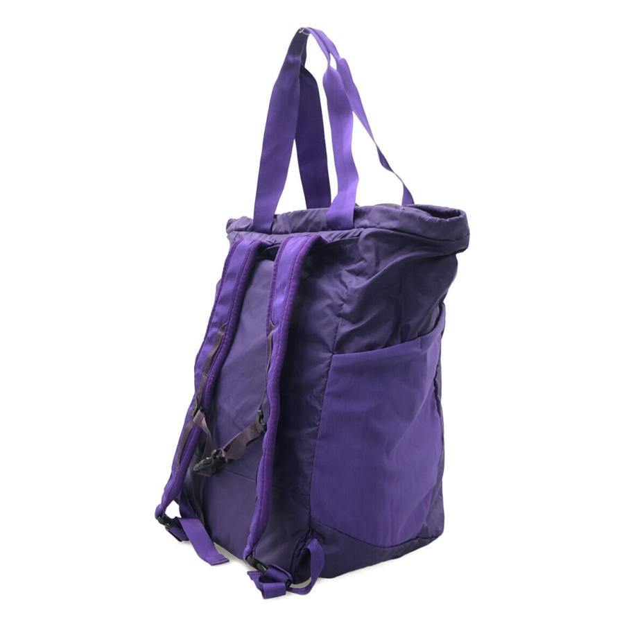 パタゴニア リュック トートバッグ ULTRALIGHT BLACK HOLE TOTE PACK