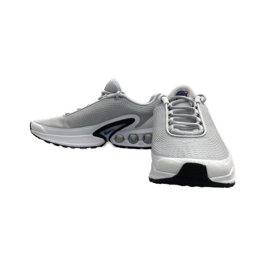 ナイキ ローカットスニーカー AIR MAX DN DV3337-005 メンズ SIZE 29 