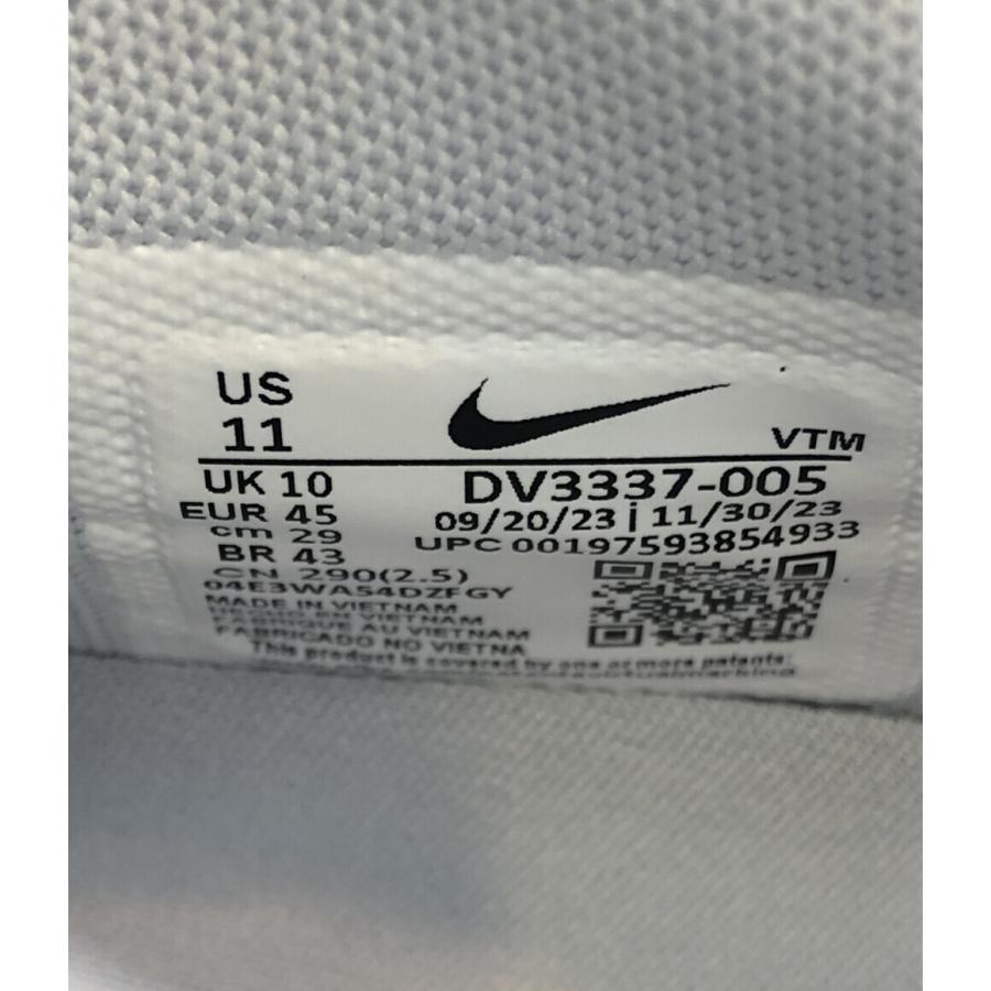 ナイキ ローカットスニーカー AIR MAX DN DV3337-005 メンズ SIZE 29