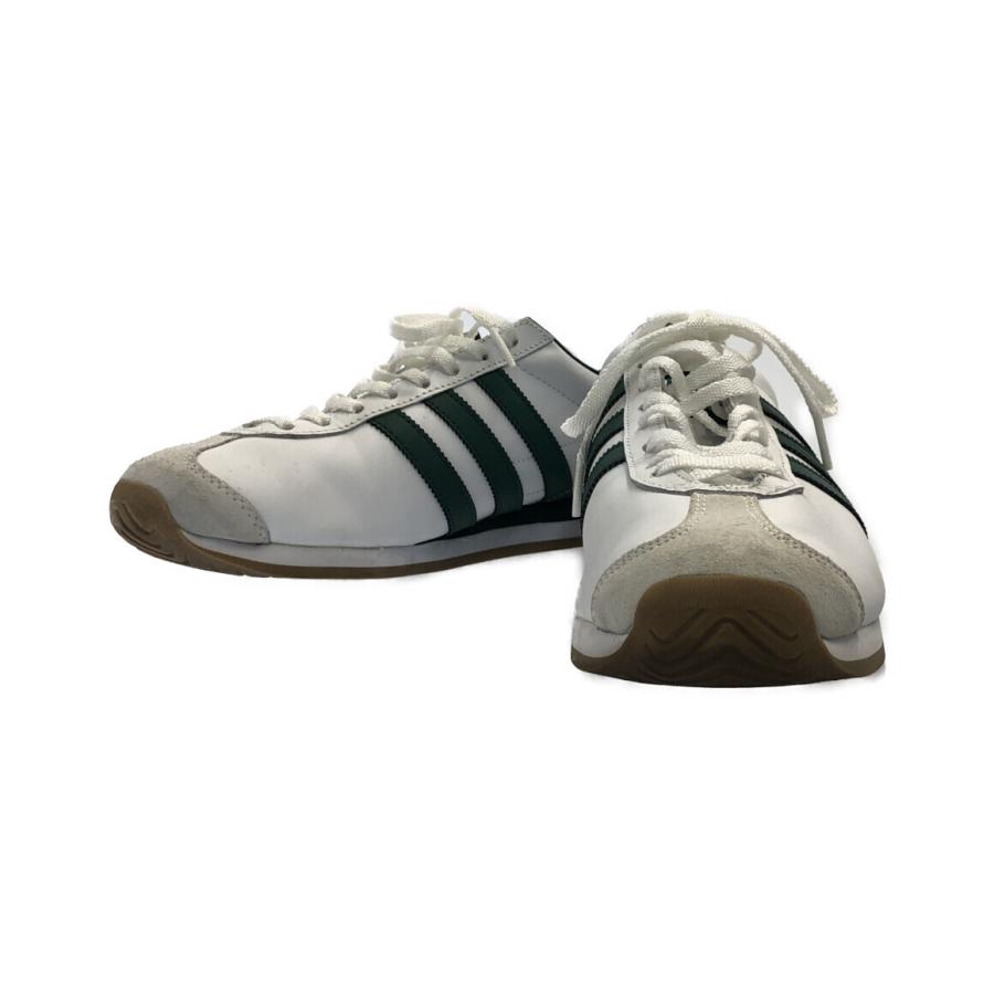 アディダス ローカットスニーカー COUNTRY OG G26687 メンズ SIZE 27