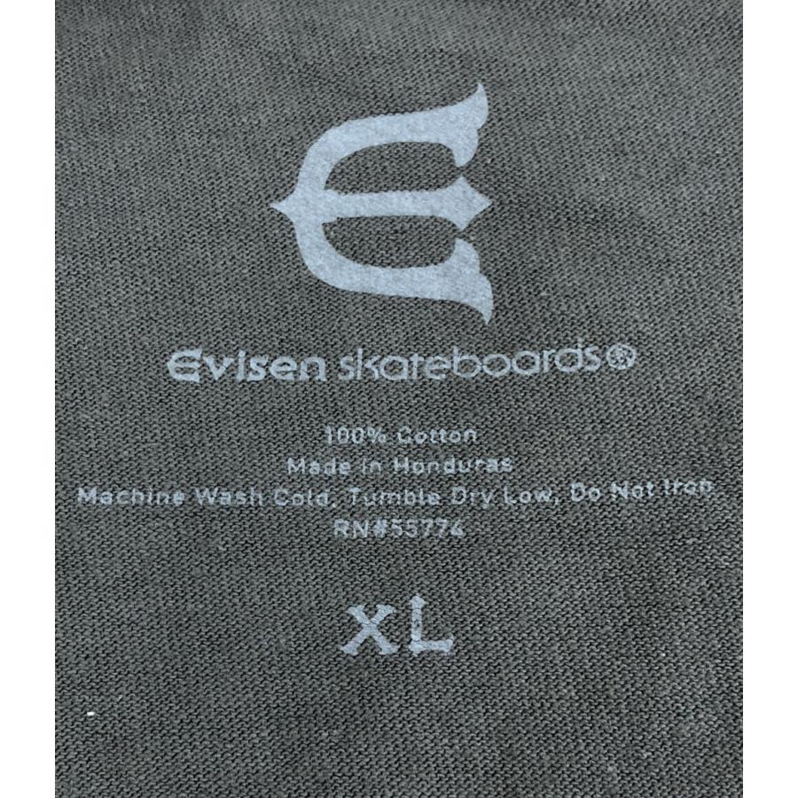 長袖Tシャツ メンズ SIZE XL (XL以上) Evisen Skateboards 中古｜hugall｜03