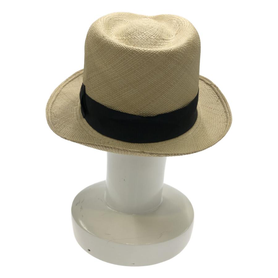 カシラ 中折れハット 麦わら帽子 NOX00093 レディース SIZE 58 CA4LA