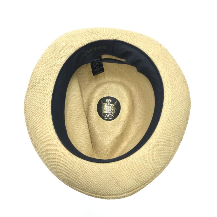 カシラ麦わら帽子 CA4LA カシラ 麦わら帽子 - メルカリ