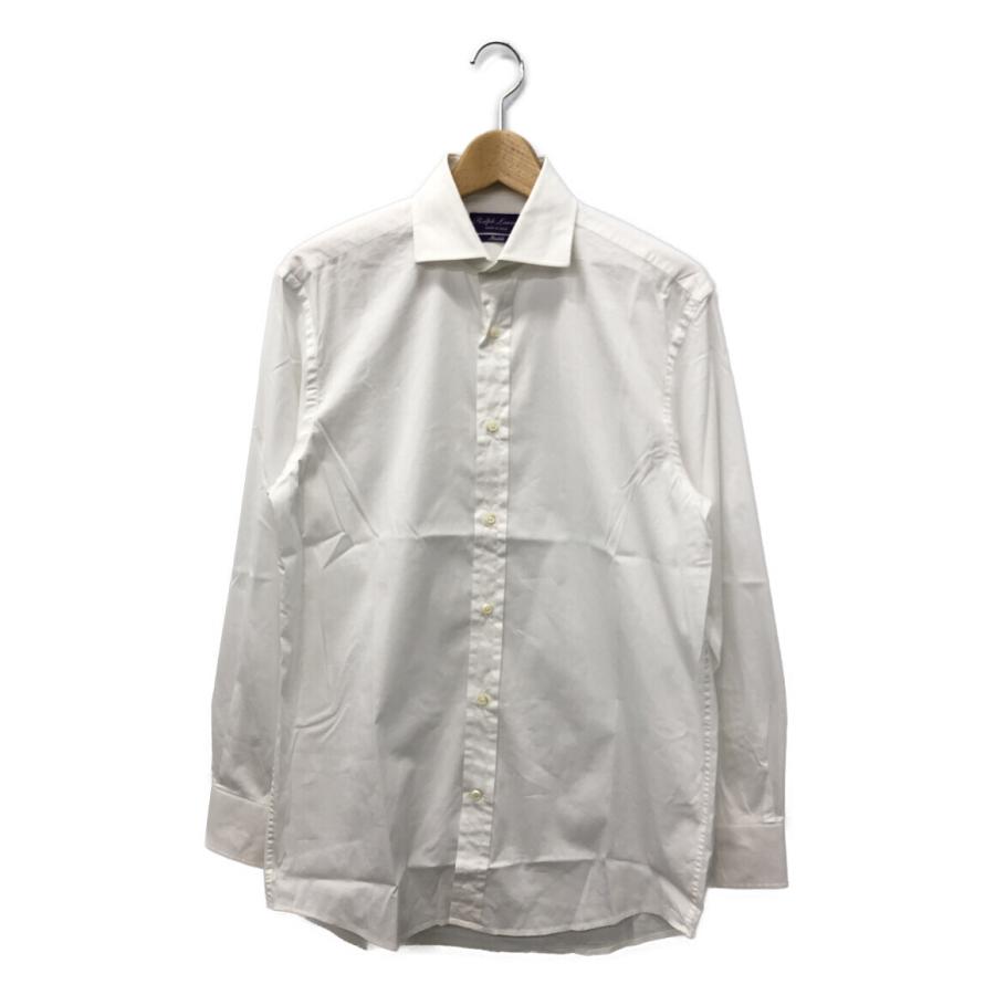 ラルフローレン 長袖シャツ メンズ SIZE 15 (M) RALPH LAUREN 中古