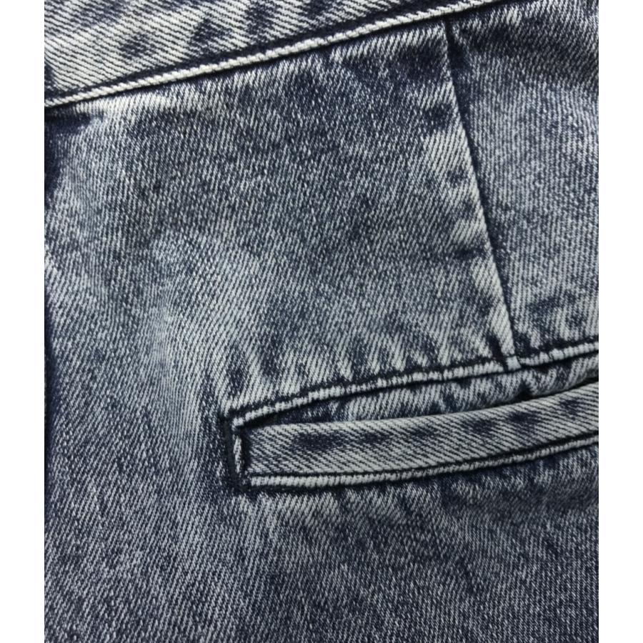 ローウエストカーゴデニムパンツ メンズ SIZE 38 (S) MAISON SPECIAL