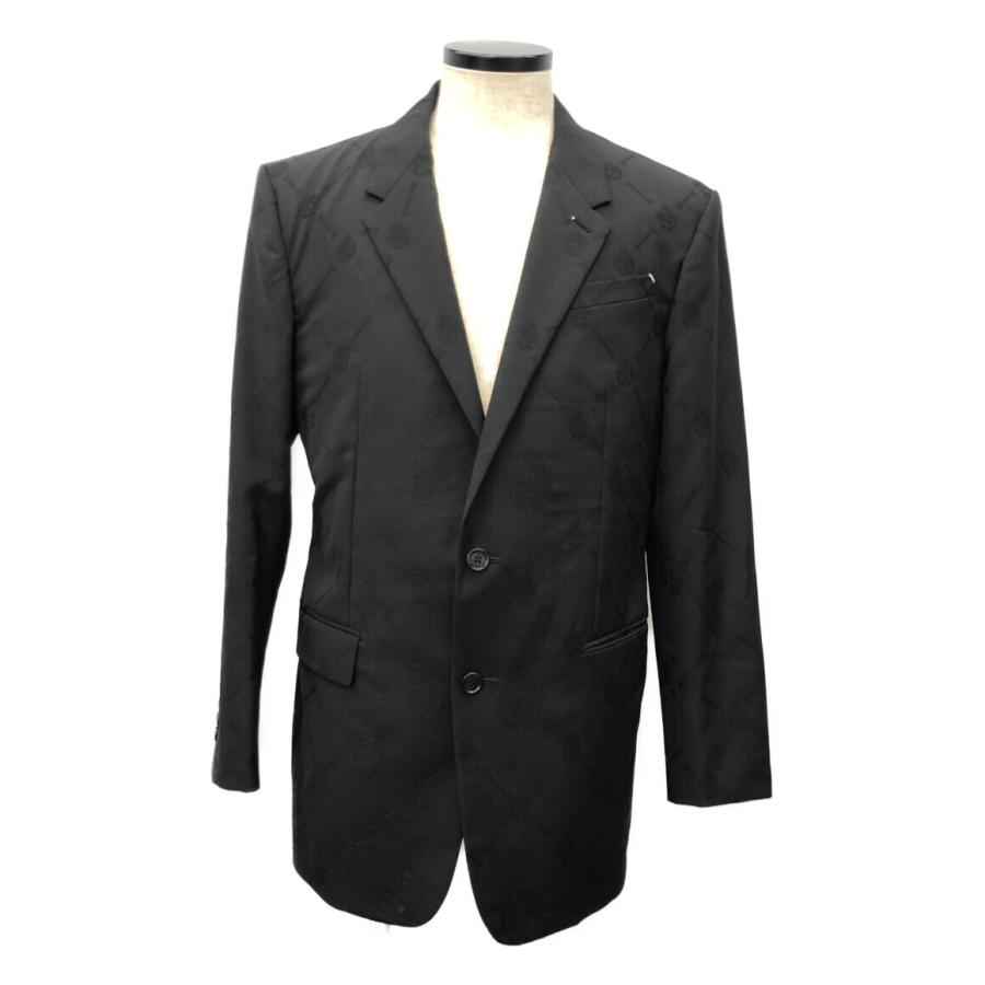 ベルルッティ 小テーラードジャケット メンズ SIZE R50 (M) Berluti 