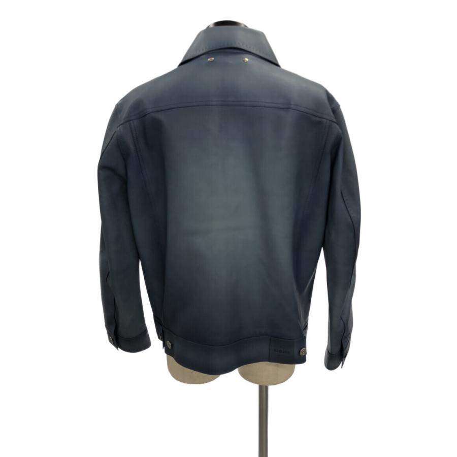ベルルッティ レザージャケット R22LBL113 メンズ SIZE R50 (M