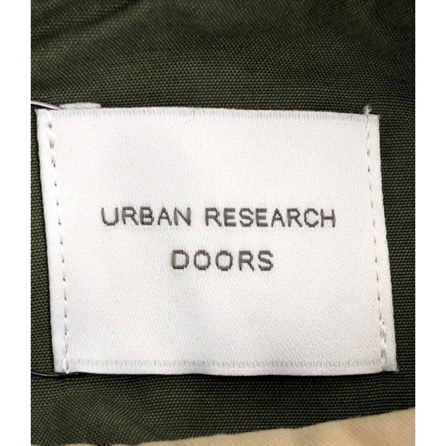 URBAN RESEARCH ライナー付きモッズコート　未使用 URBAN RESEARCH ROSSO WOMEN（アーバンリサーチ ロッソ）の「ダウン