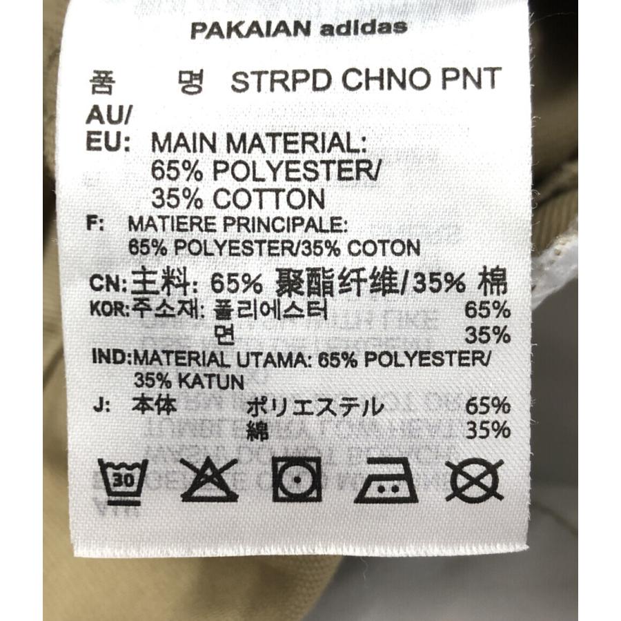 アディダス チノパン ロングパンツ メンズ SIZE 3130 (M) adidas 中古