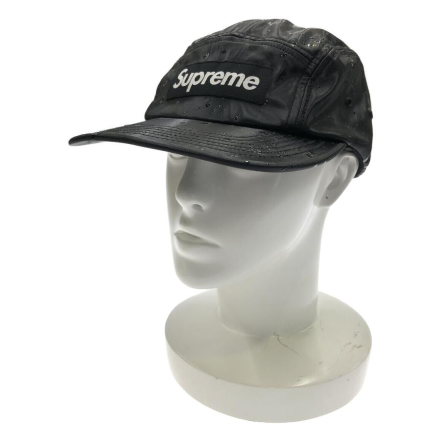 【中古】シュプリーム Supreme アジャスターキャップ メンズ シュプリーム アジャスターキャップ メンズ Supreme 中古 : Rehello by