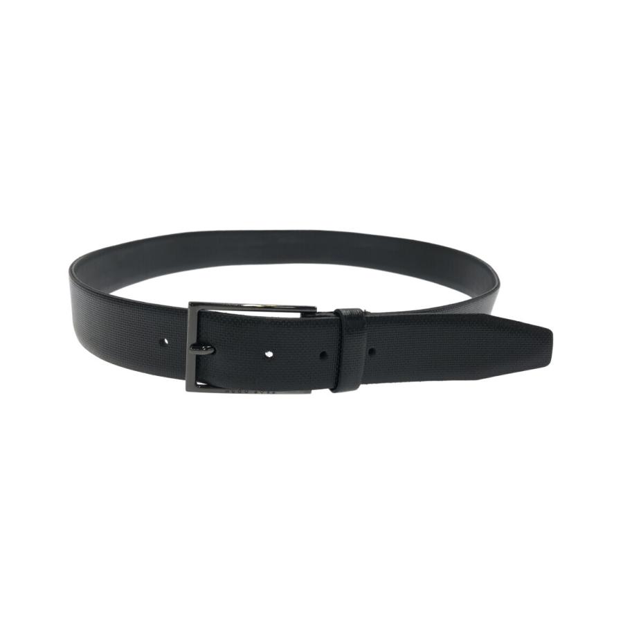◆未使用◆HUGOBOSS ヒューゴボス ベルト 85-32 ブラック　牛革　黒 楽天市場】ヒューゴボス ベルトの通販