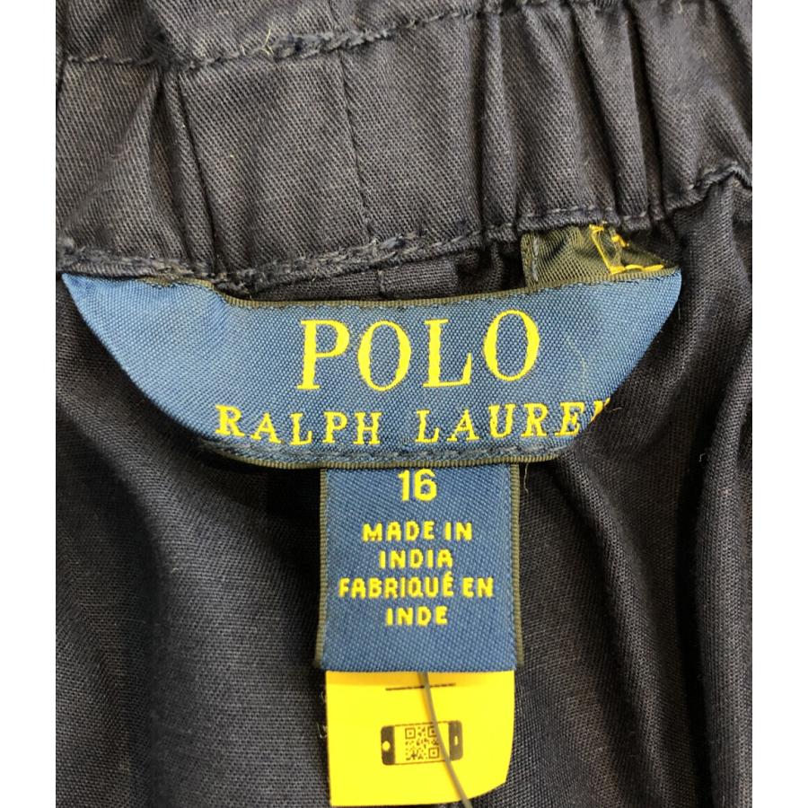 美品 ショートパンツ キッズ SIZE 16 (160サイズ以上) POLO RALPH 