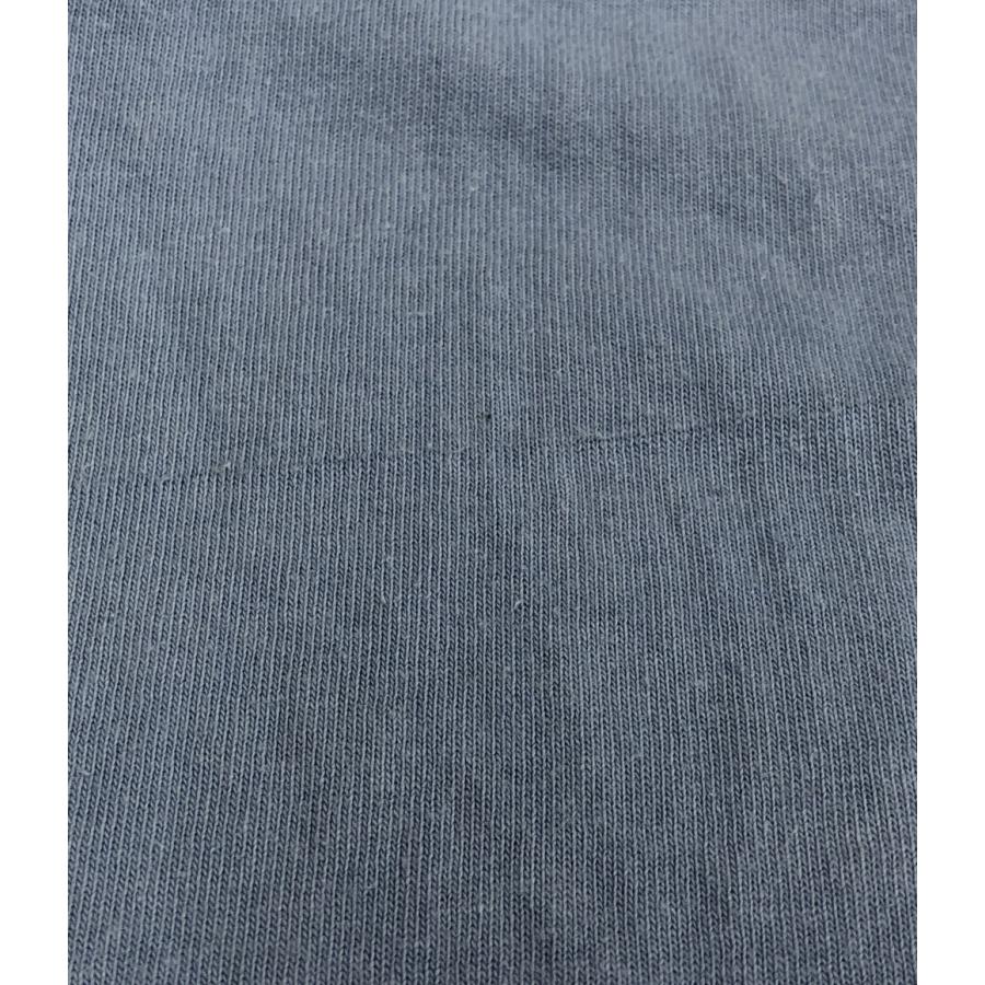 クリスチャンダダ タートルネック半袖Tシャツ メンズ SIZE 46 (M