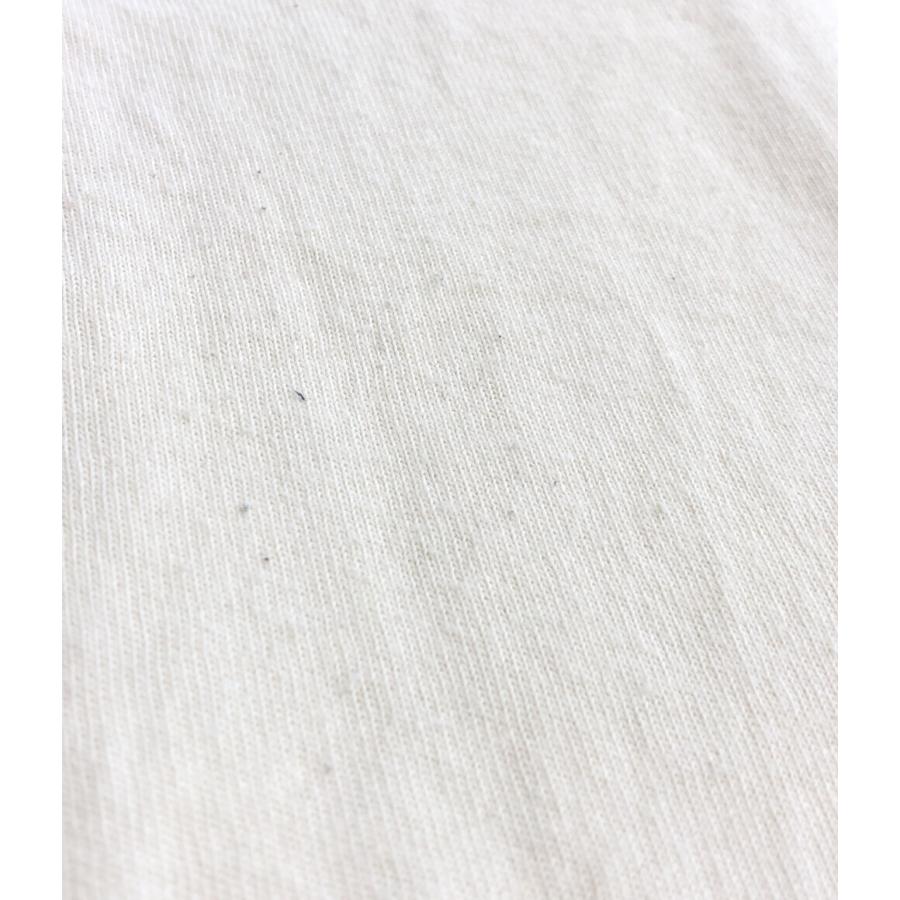 クリスチャンダダ タートルネック半袖Tシャツ メンズ SIZE 50 (XL以上 
