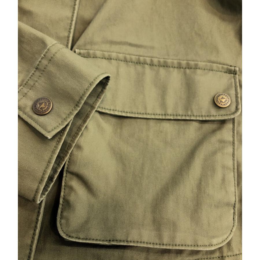 パタゴニア ミリタリージャケット レディース SIZE XS (XS以下 パタゴニア ミリタリージャケット レディース SIZE XS (XS以下