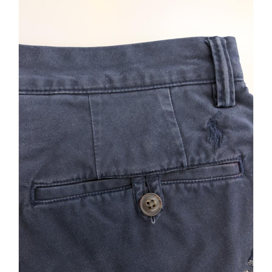 polo Ralph Lauren ハーフパンツ ハーフパンツ ポロベア メンズ SIZE 28 (S) POLO RALPH LAUREN