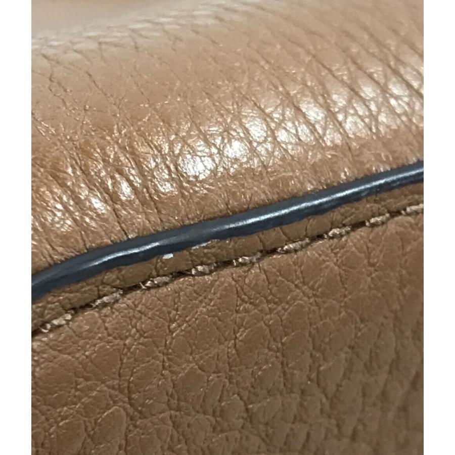 美品】kate spade マーティ ストロー スモール バケット バッグ ケイト 