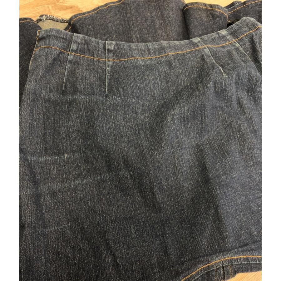 ケイタマルヤマ デニムスカート レディース SIZE 1 (S) KEITA MARUYAMA