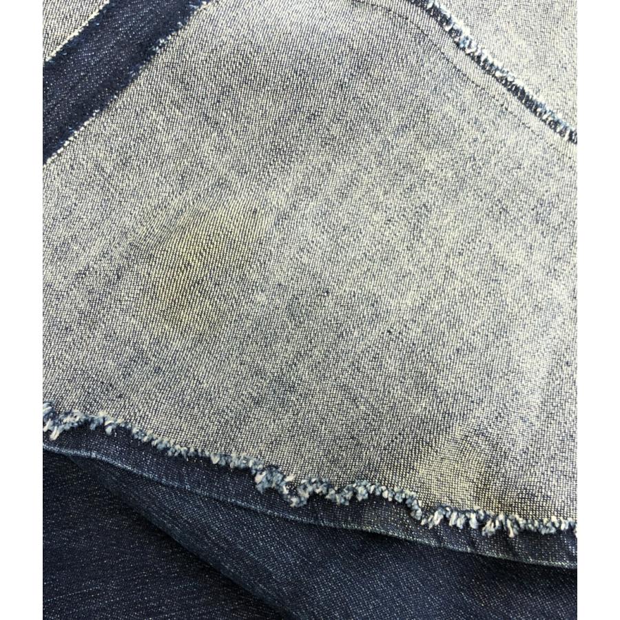 ケイタマルヤマ デニムスカート レディース SIZE 1 (S) KEITA MARUYAMA