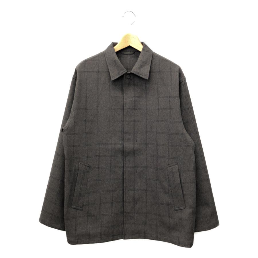 美品 ユナイテッドアローズ カルゼカーコート メンズ SIZE XL (XL以上 