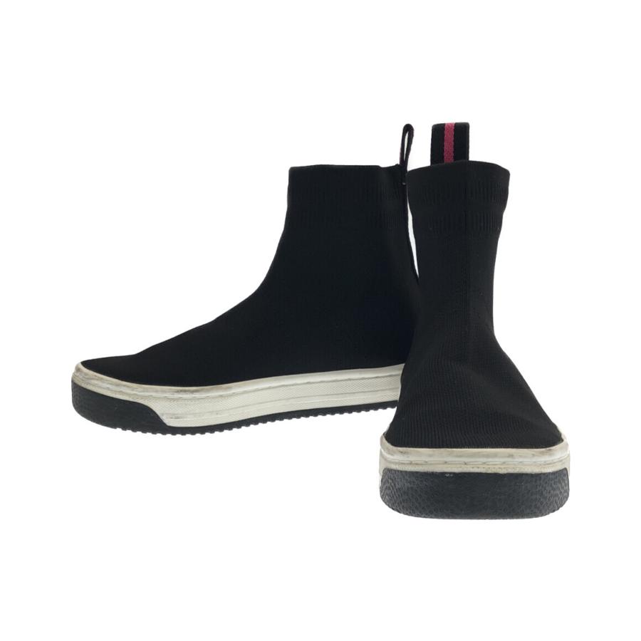 マークジェイコブス ソックススニーカー レディース SIZE 37 (M) MARC 