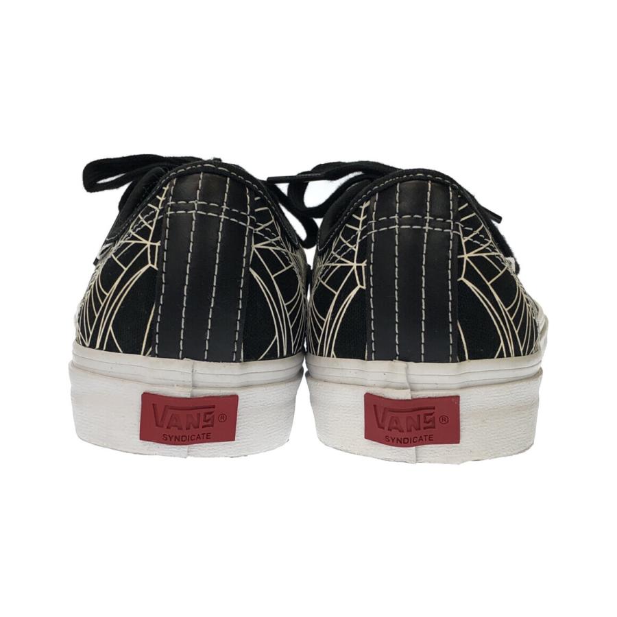 バンズ ローカットスニーカー ANTHONY VAN ENGELEN×JASON DILLコラボ AV CLASSIC S メンズ SIZE 27  (L) VANS 中古