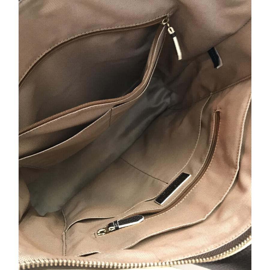 美品 コールハーン 3way ハンドバッグ リュック ショルダーバッグ 斜め 